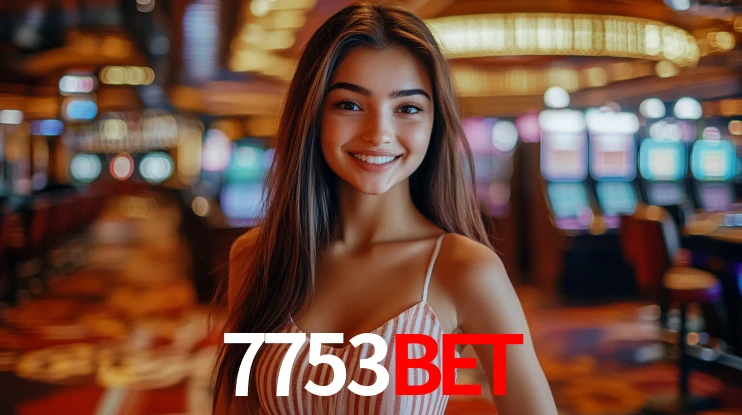 Welcome Bonus 7753bet