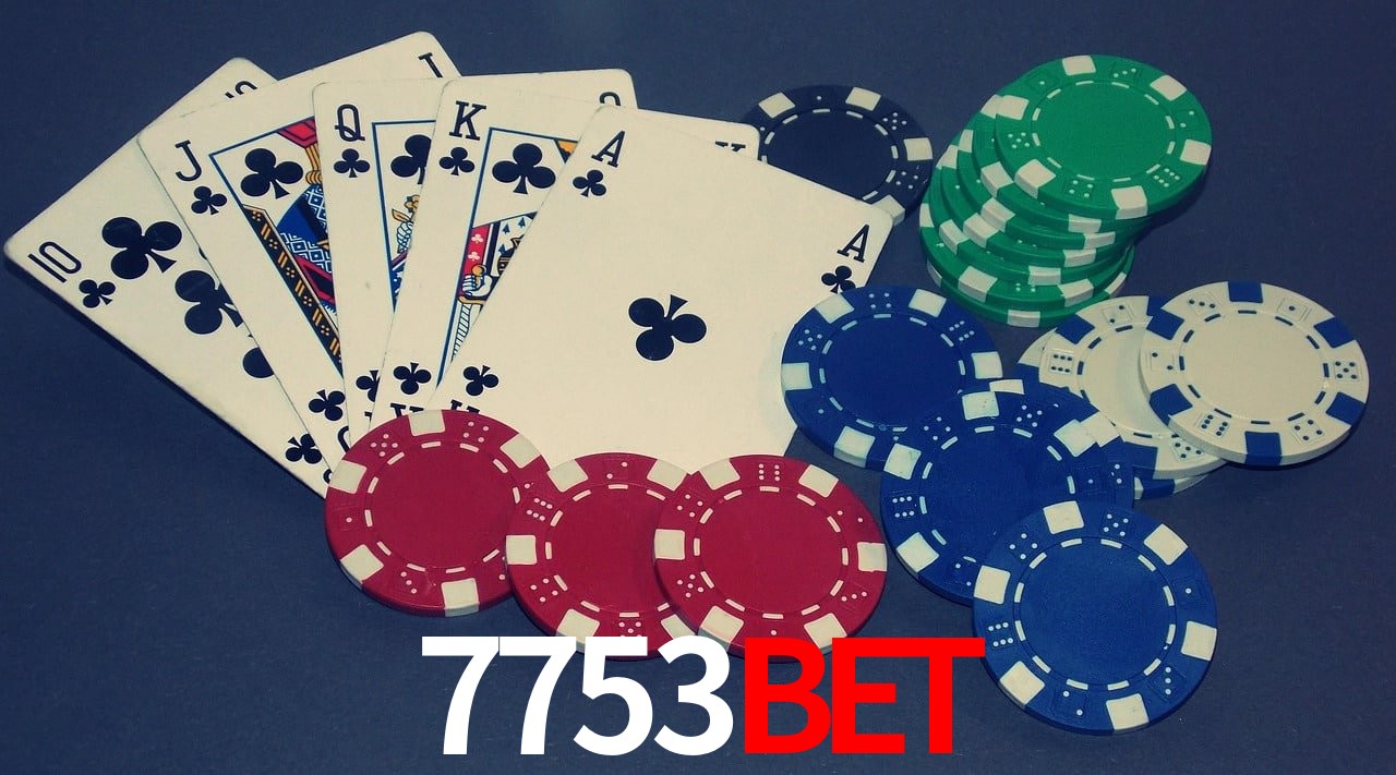 Slot Games 7753bet