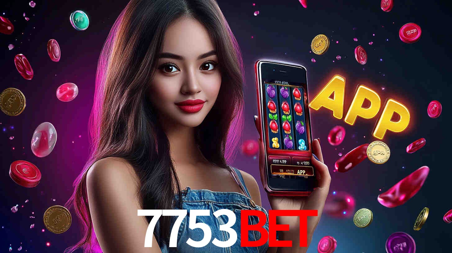 Desvendando o Mundo dos Jogos Virtuais na 7753bet