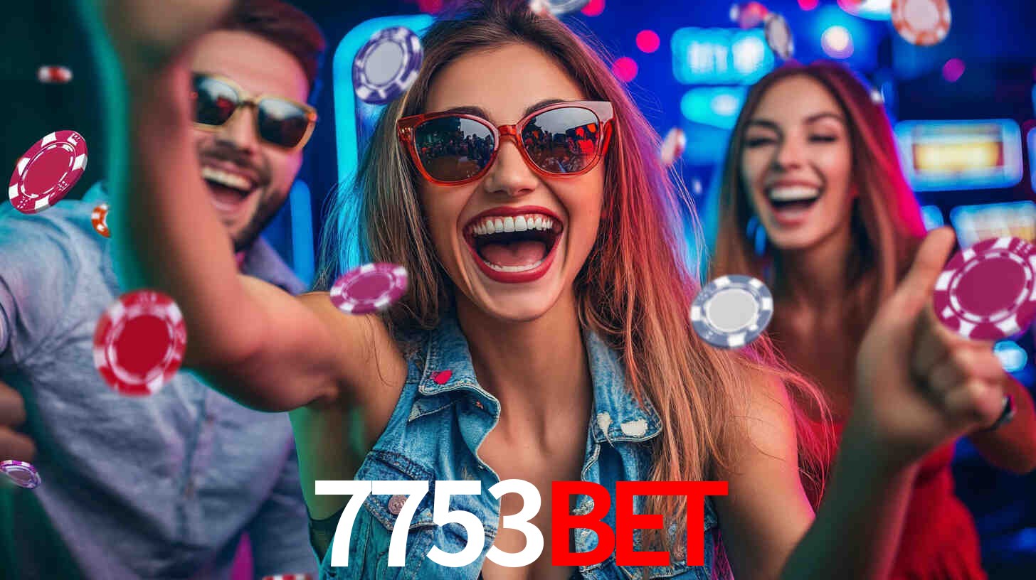 Inovações de Jogos na 7753bet: O Futuro das Experiências Interativas