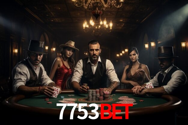 Explorando a Categoria de Eventos em Apostas na 7753bet