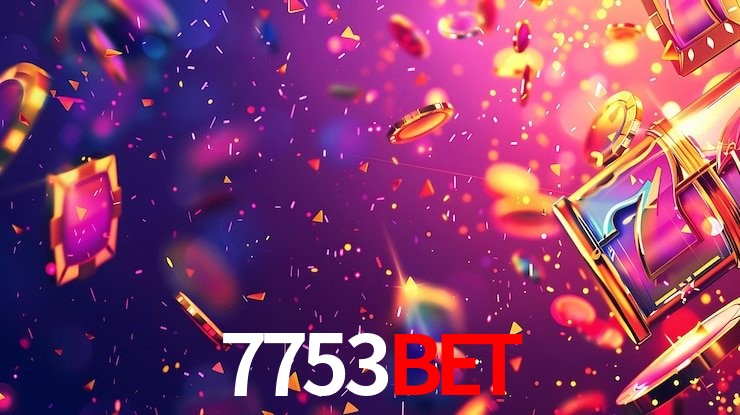 Descubra o Programa VIP da 7753bet: Vantagens Exclusivas para Jogadores