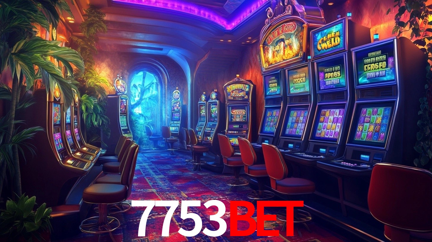 VIP Casino 7753bet